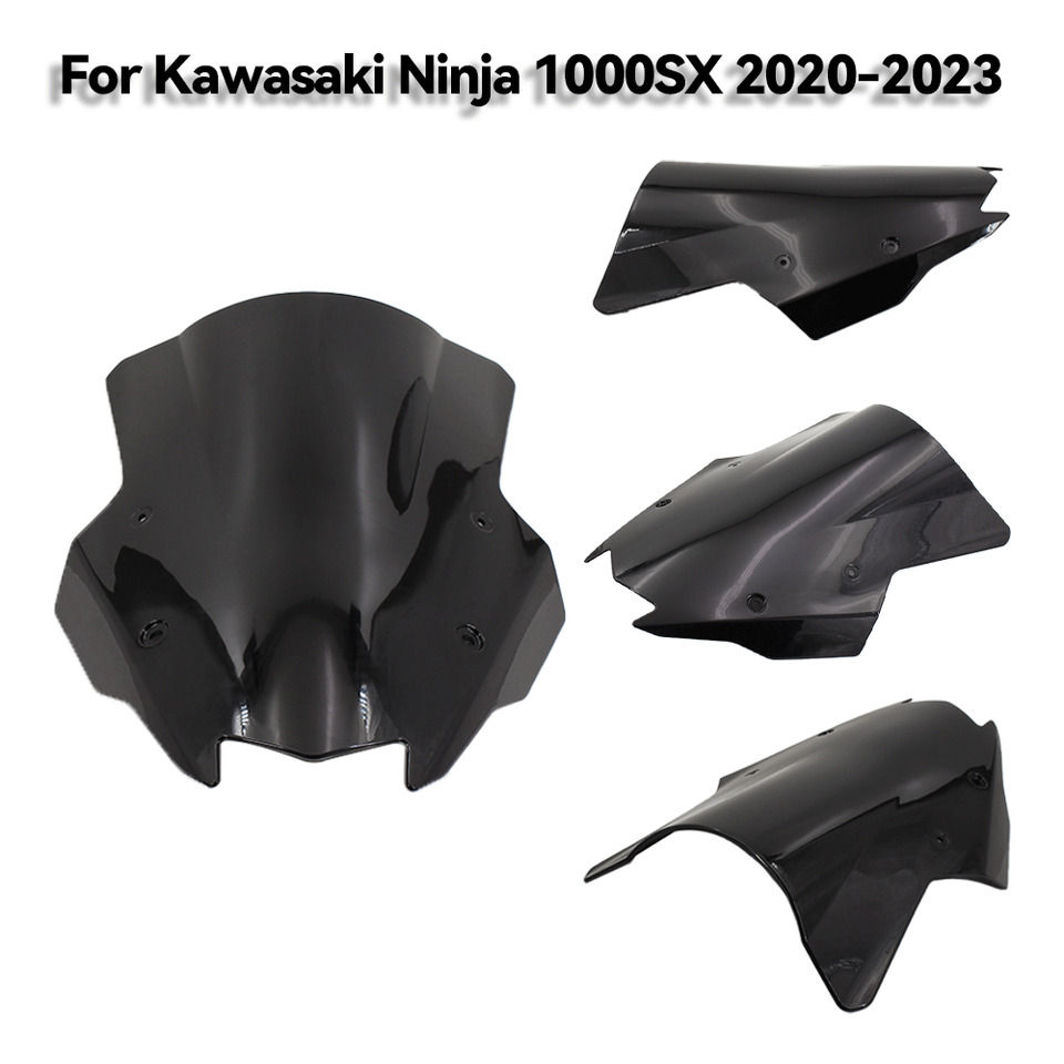

Ветровое стекло для KAWASAKI NINJA 1000SX 2020-2023 2021 2022