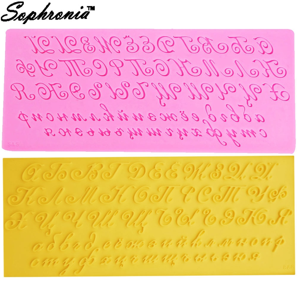 

Силиконовые формы для торта Sophronia M471
