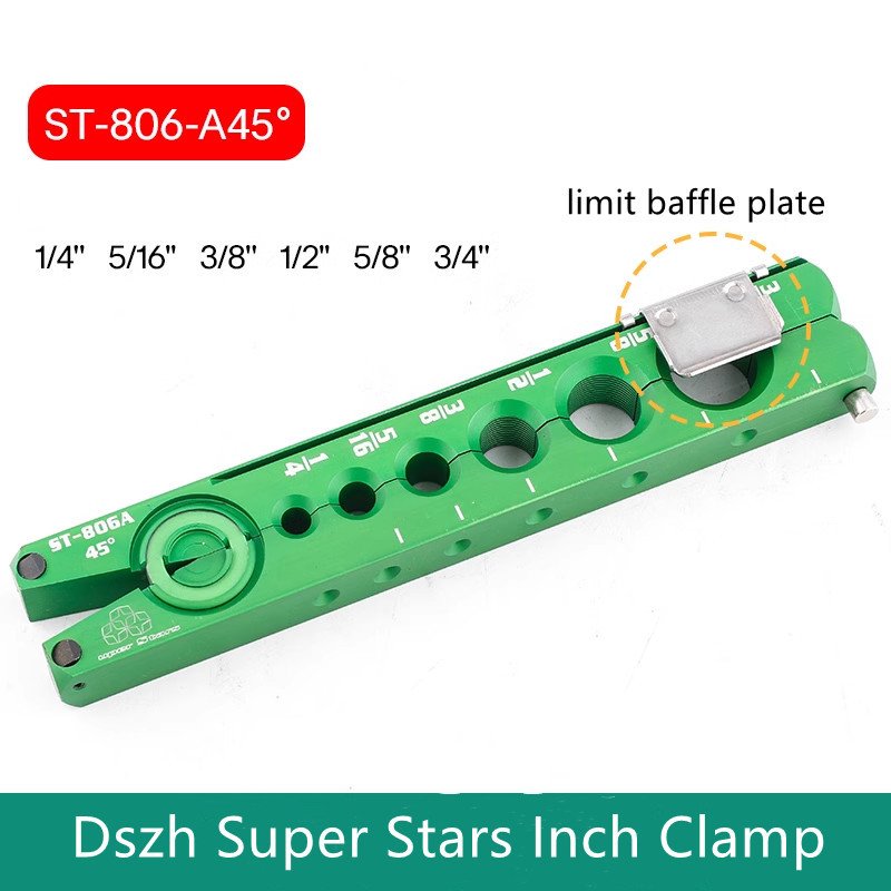 

Расширитель труб DSZH Super Stars ST-806ft 806a