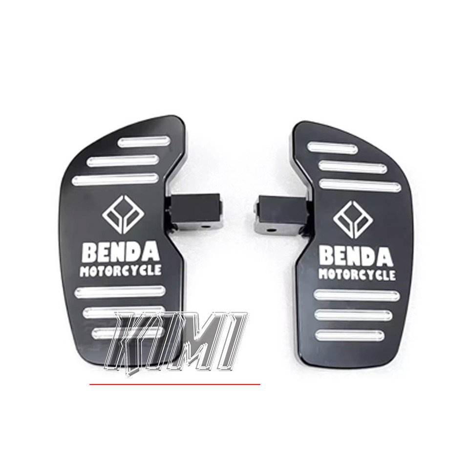 

Для Benda Φ Bd300-15 мотоциклетная Модифицированная увеличенная Передняя педаль для подножки