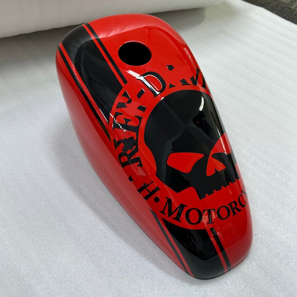 

Обтекатель бензобака мотоцикла для Harley Davidson Sportster XL88N iron883 iron1200 2006-2023