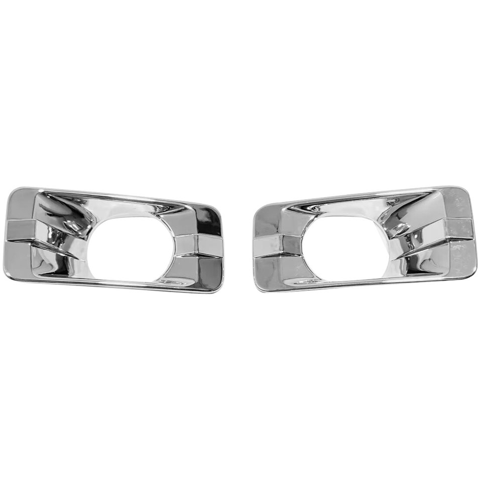 

2 шт., передние противотуманные фары для Toyota Land Cruiser 250 Prado LC250 2024
