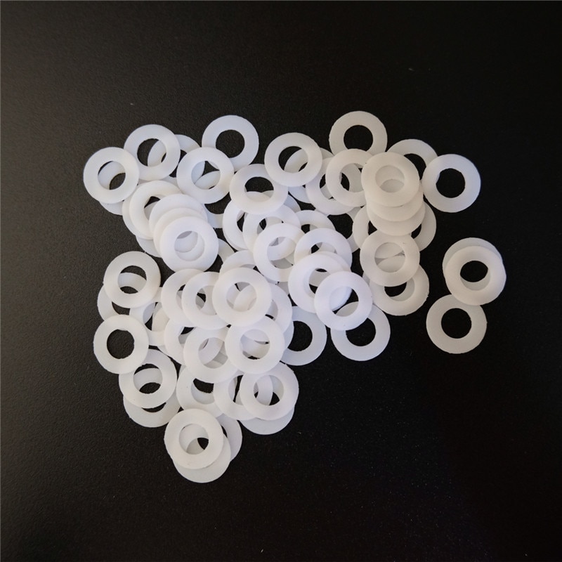 

Прокладки для ножей PTFE 50 шт., AC-004
