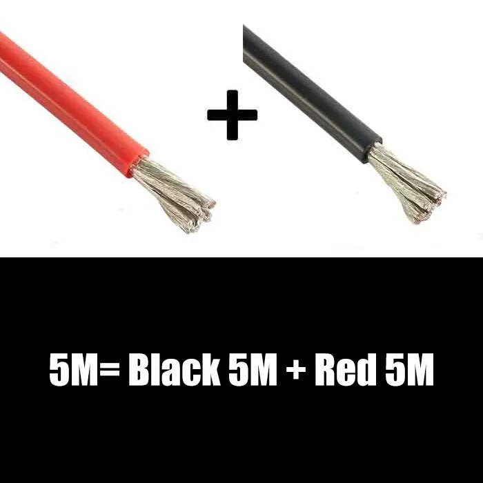 

Электрический кабель с силиконовым проводом, 28, 26, 20, 16, 12, 8 AWG луженые кабели, автомобильные провода для моделей самолетов, ламп, бытовая техника
