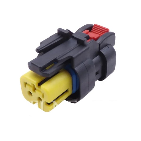 

Автомобильный разъем DJ7023Y-1.6-21