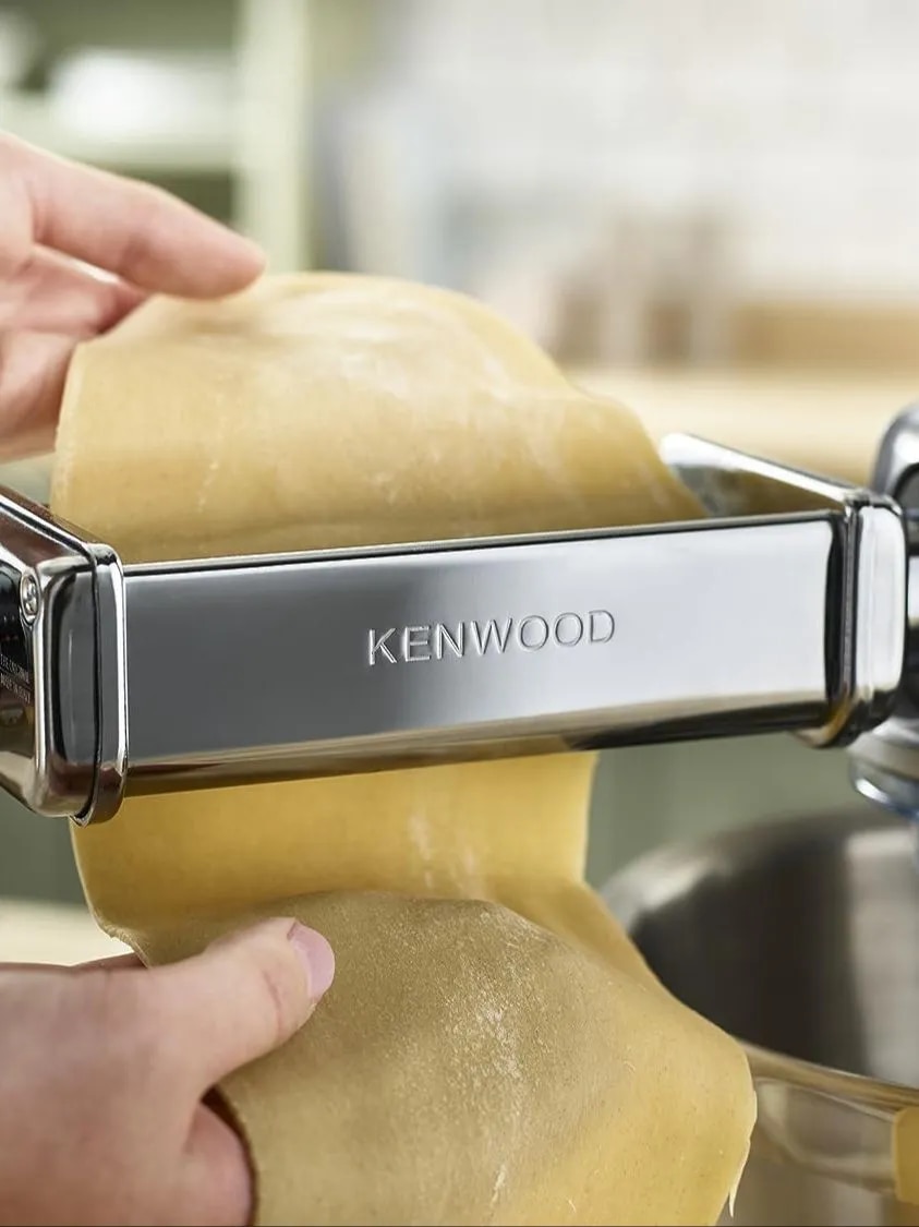 

Kenwood MAX980ME набор для лапши