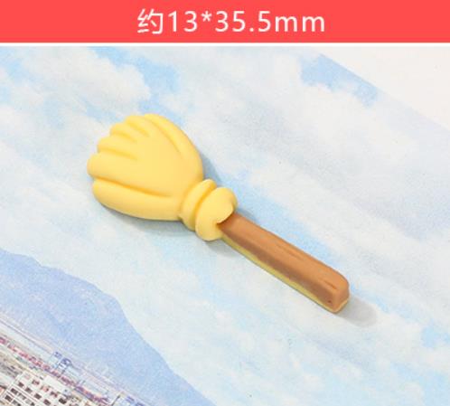 

Кабошоны из смолы 100/200 шт. для декора