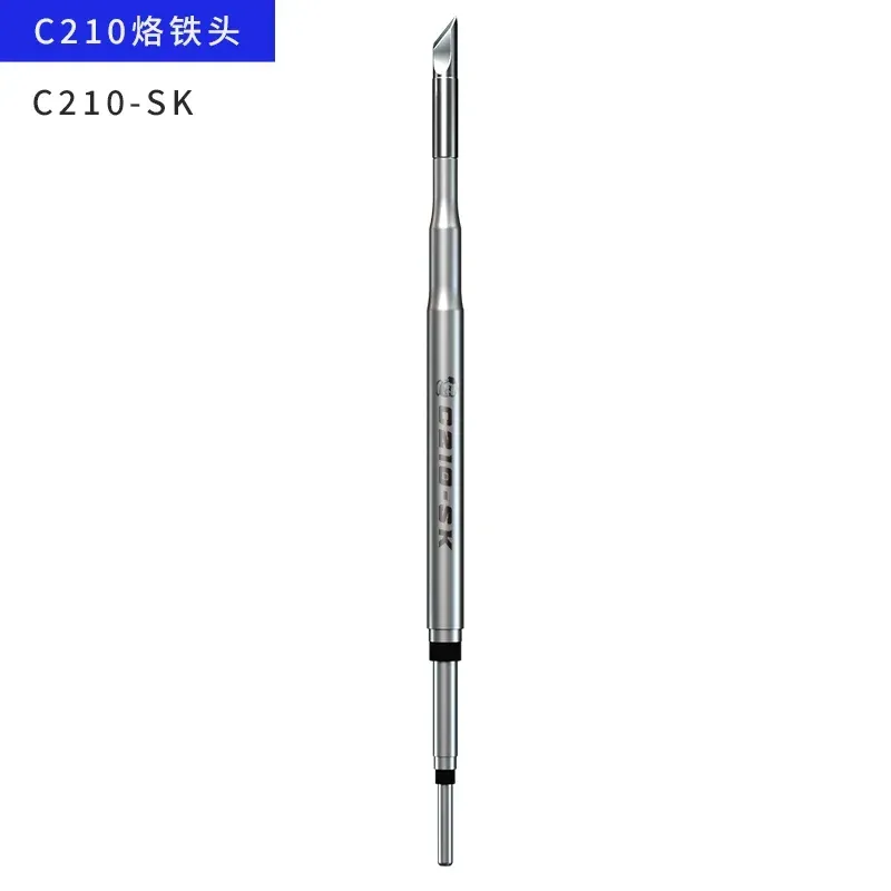 

Наконечники для паяльника TULX C210