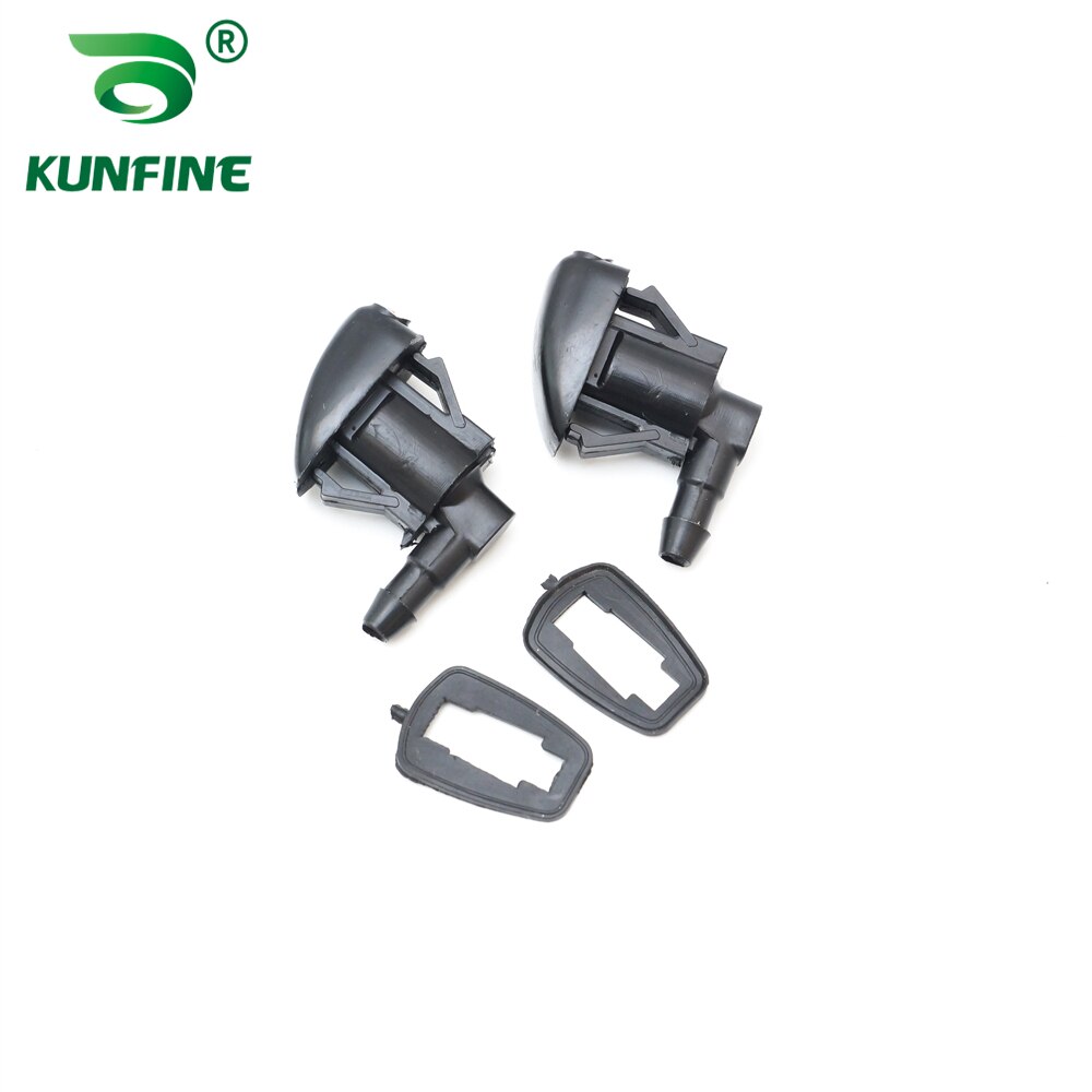 

2 шт., передняя фотовспышка для Toyota Sienna Solara Tacoma Prius Corolla Highlander Avalon CamryOEM No. 85381-44010
