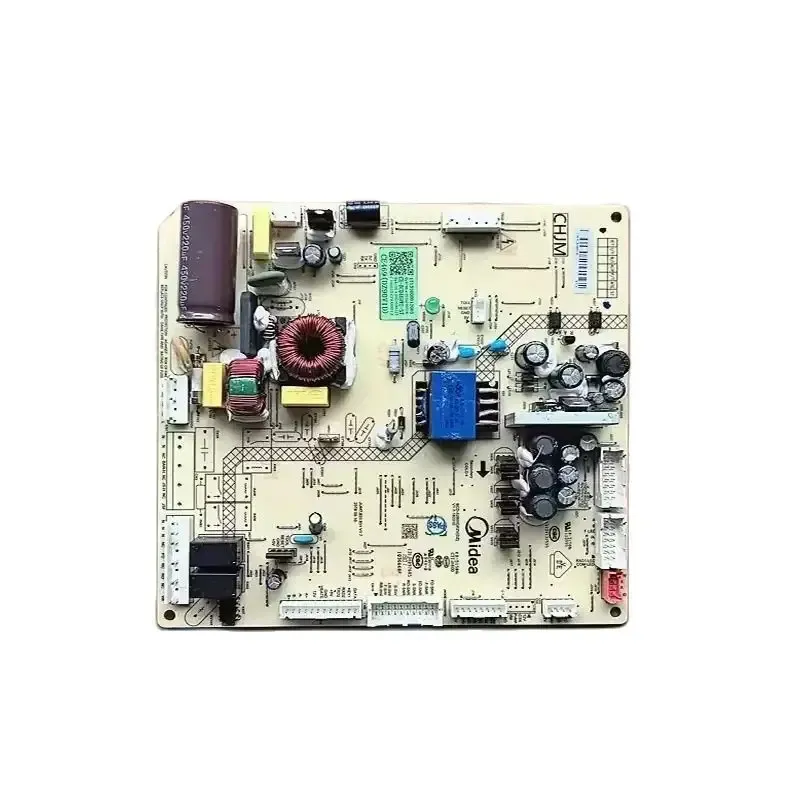 

Новая компьютерная плата для холодильника CE-BCD469WE-ST 17131000012065 плата питания материнской платы DZ90V1D