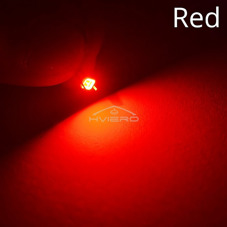 

Светодиодные чипы HVIERO 5730 3020 2835 RGB