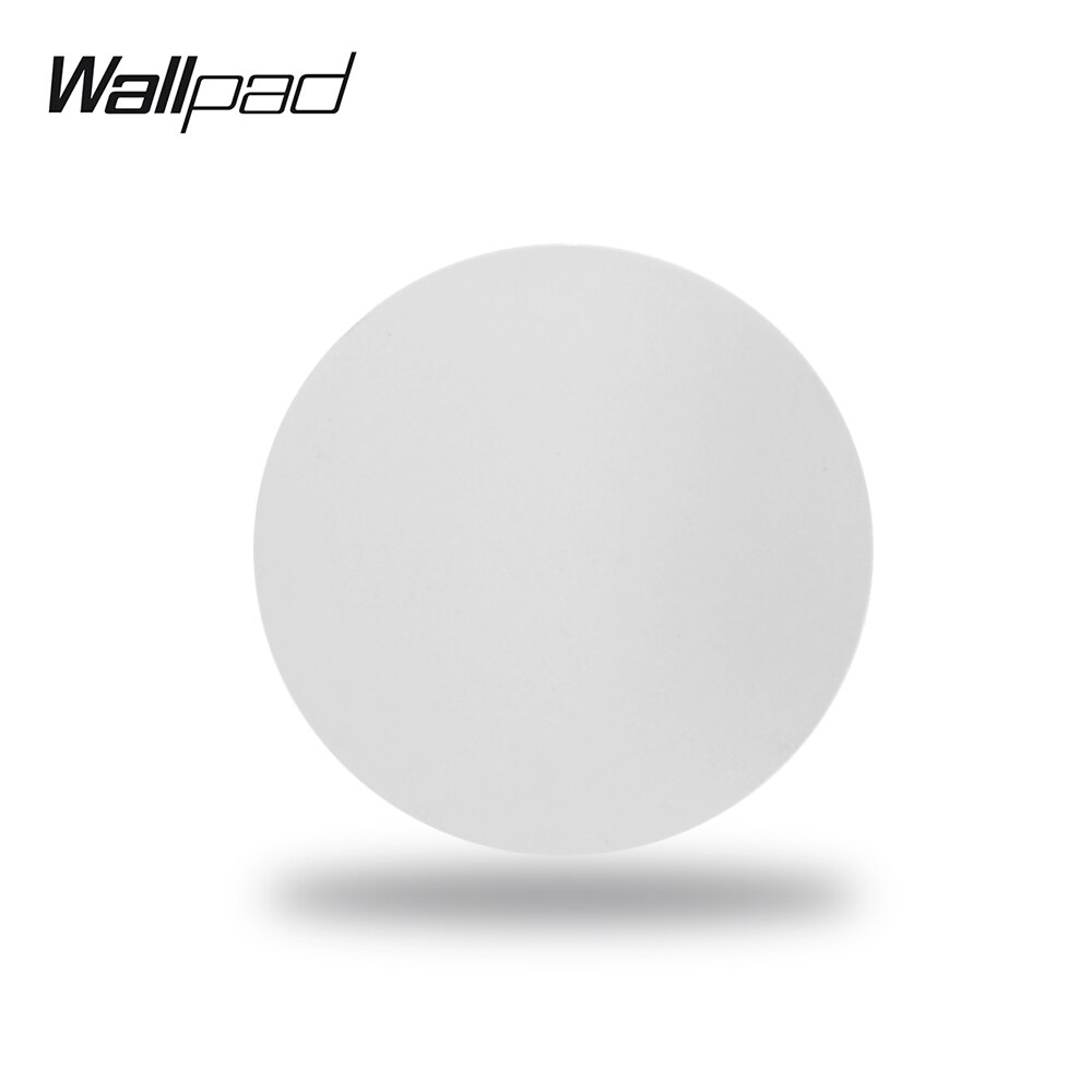 

Wallpad L6 пустой декоративный модуль пластик