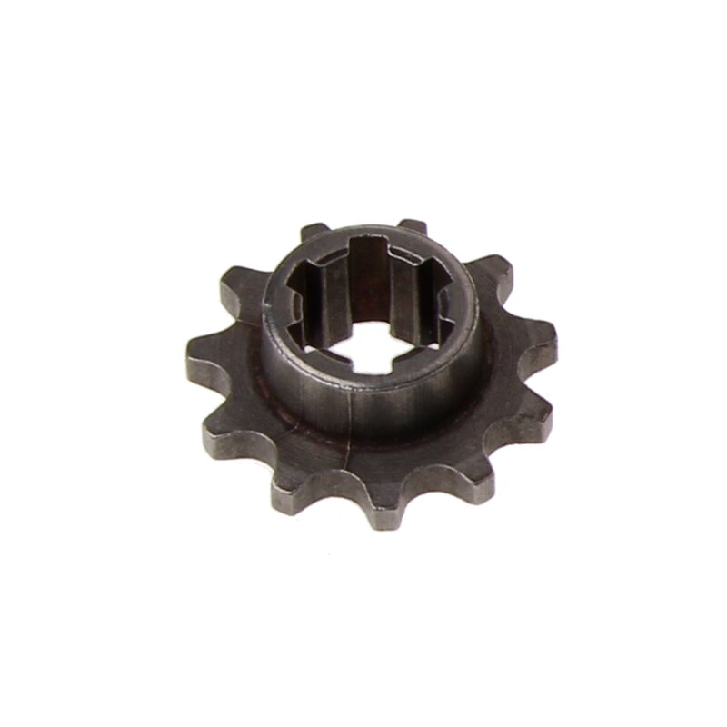 

47cc 49cc мотоцикл T8F 8 мм 11 14 17 20 зубьев, звездочка цепи Cog