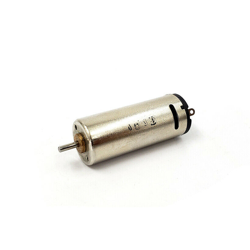 

Мини-двигатель N60 12х30 мм DC 1.5В-3В