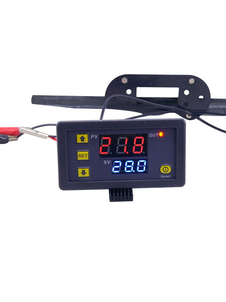 

Регулятор температуры diymore W3231