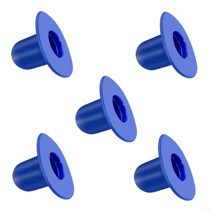 

F62A 5pcs Plaging Bool Sruce Plugck Spectper Spepper для надземных бассейнов