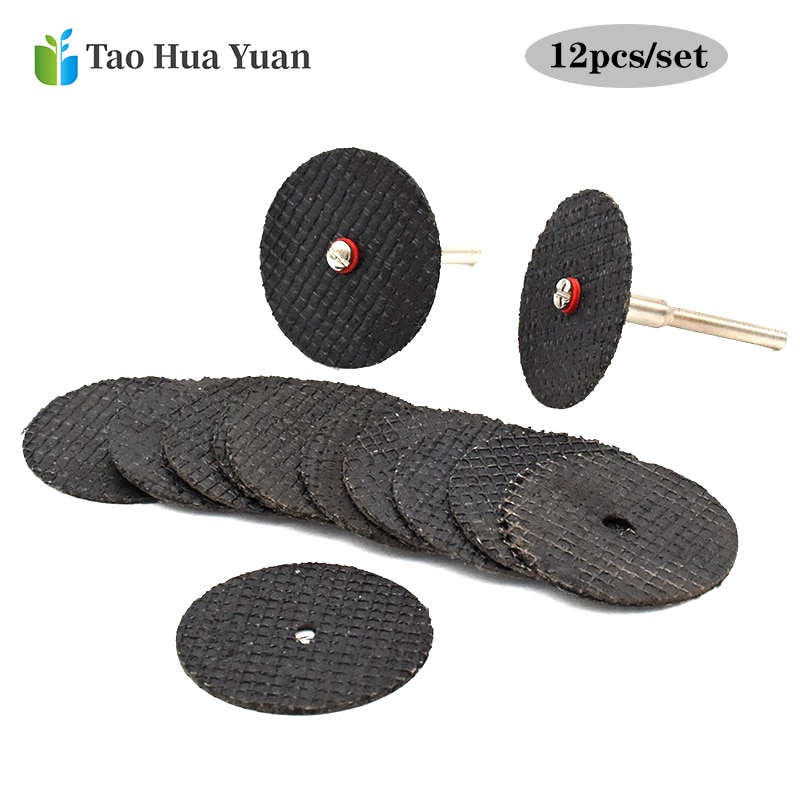 

Двусторонние отрезные диски Tao Hua Yuan 32 мм