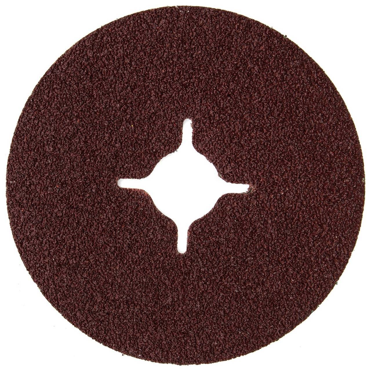 

Matrix Круги фибровые 5 шт, Р 40, 115 х 22 Mm