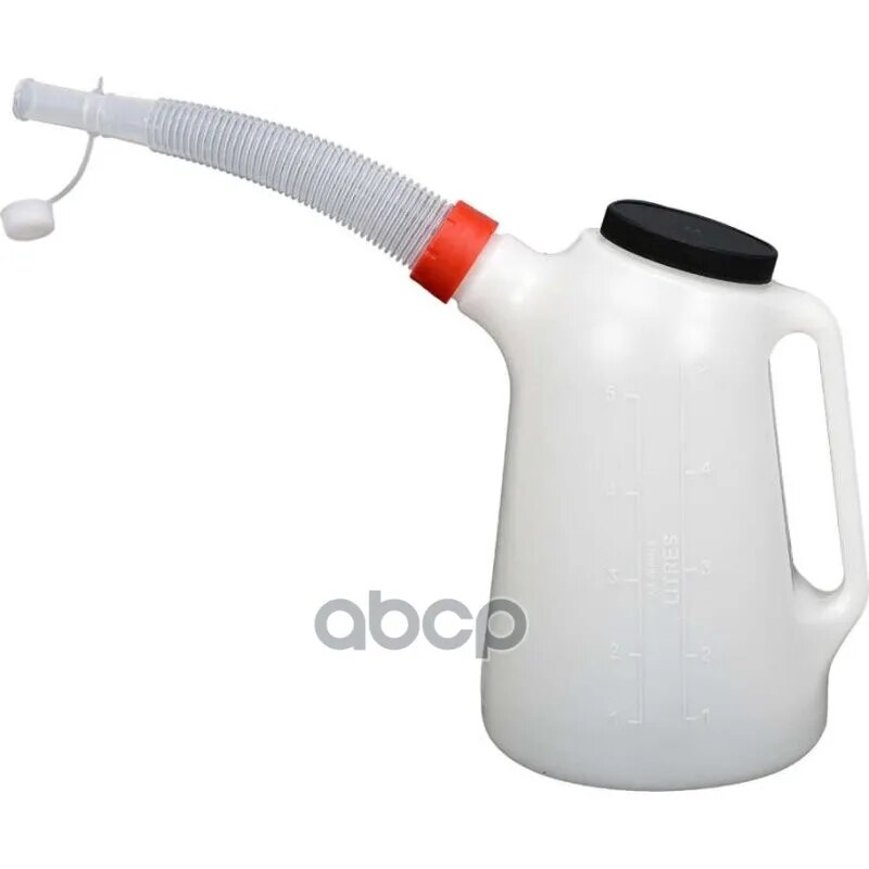 

Лейка Для Технических Жидкостей Vic 5L VIC арт. OILJUG5L