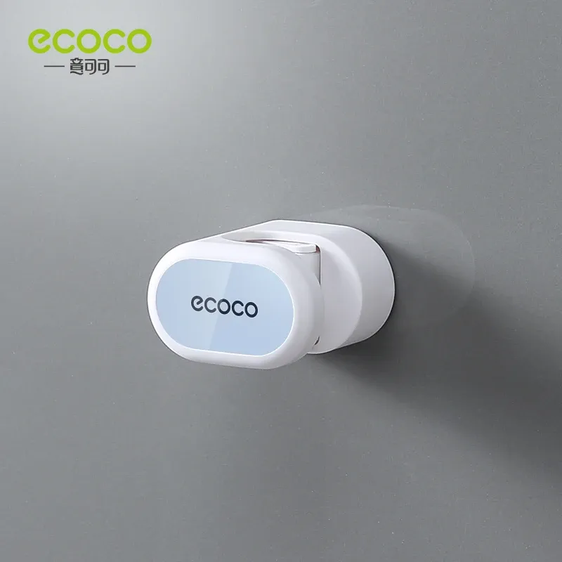 

Многофункциональный органайзер ECOCO для швабры