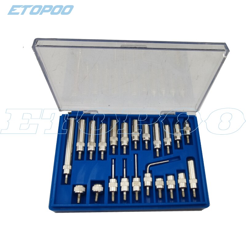 

Набор точек индикатора ETOPOO 22 шт.