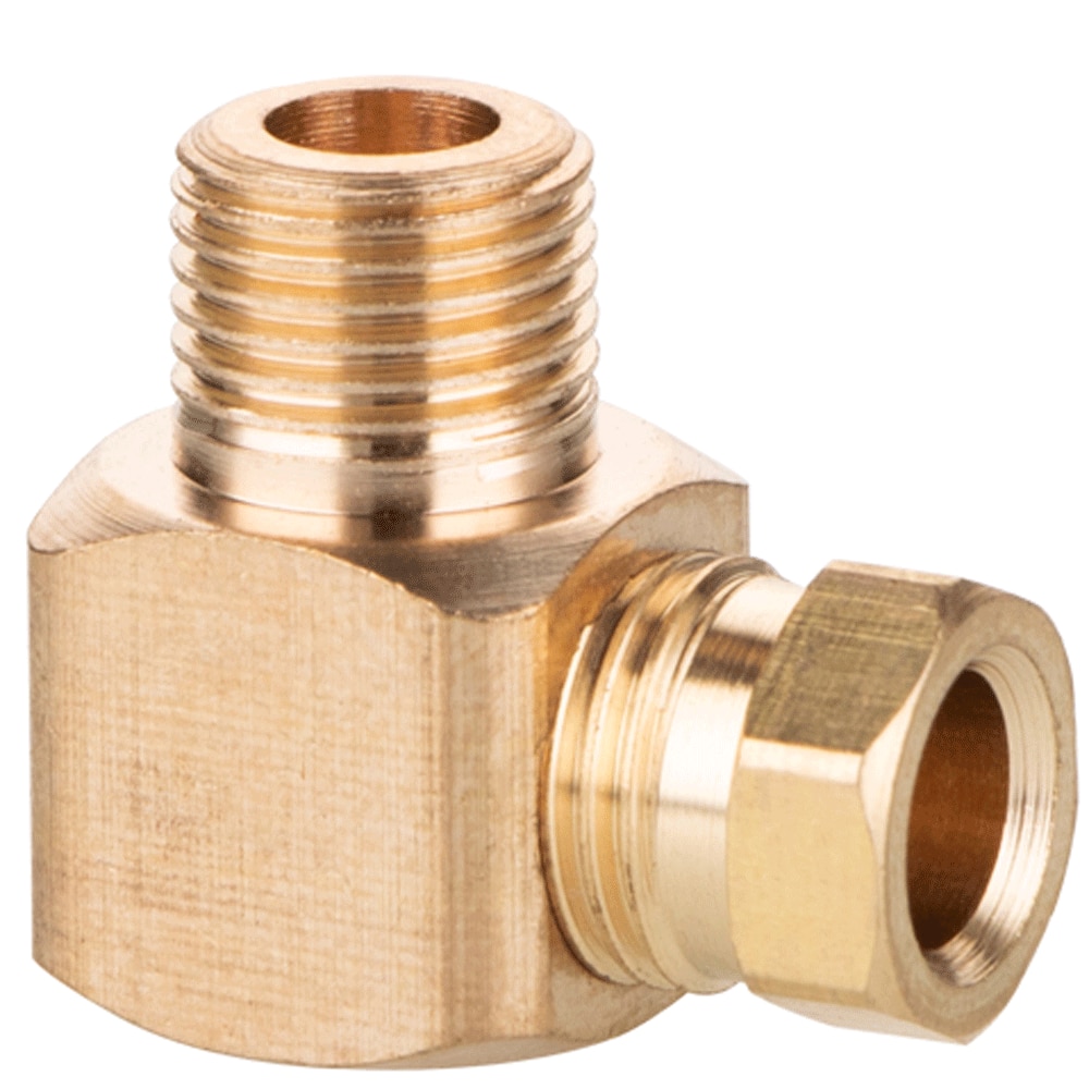 

Латунный фитинг для смазки M6 M8x1 M10x1 1/8" BSP