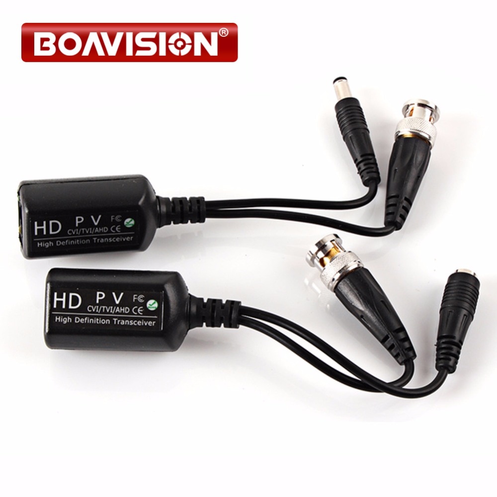 

BOAVISION 215PV преобразователь видеосигнала