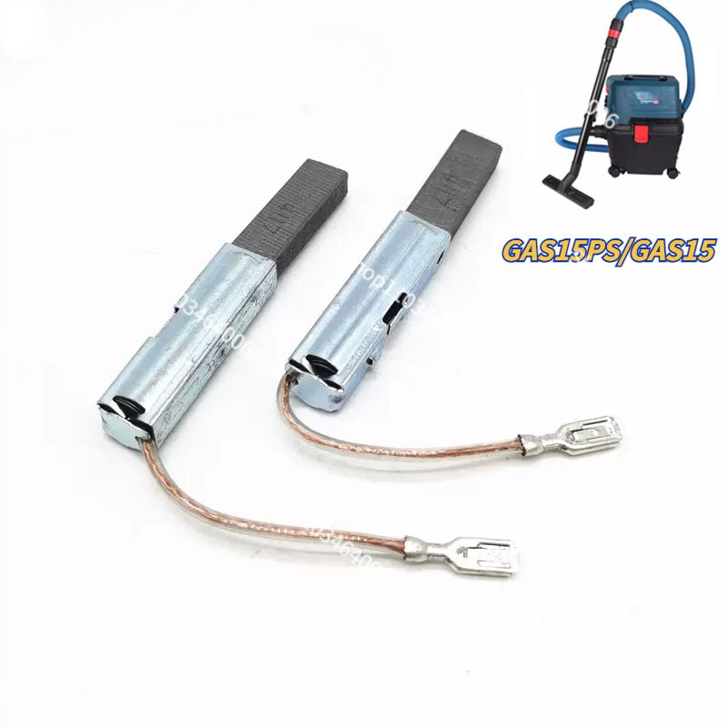 

Комплект аксессуаров для пылесоса Bosch GAS15PS/GAS15