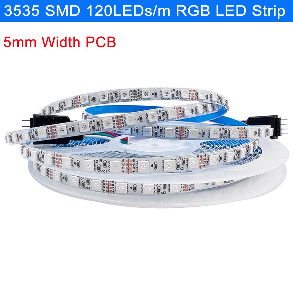 

RGB светодиодная лента Veromount 5 м