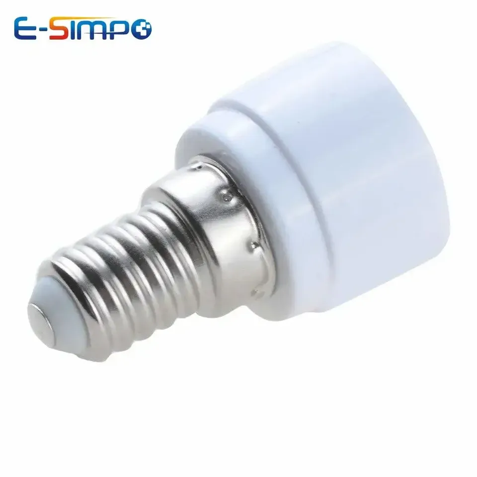 

Конвертер E14 в MR16 E-SIMPO