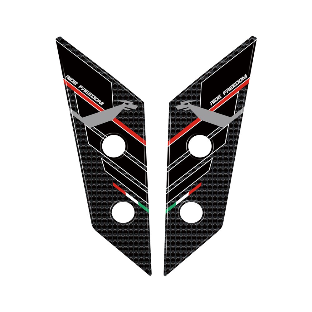 

Новый мотоцикл подходит для Moto Morini X-Cape 650 3D наклейка из эпоксидной смолы для Moto Morini X Cape 650 2022 2023