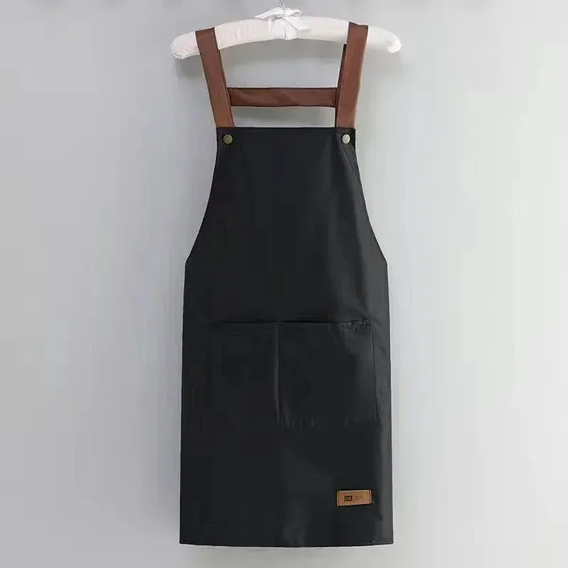 

Хлопковый фартук