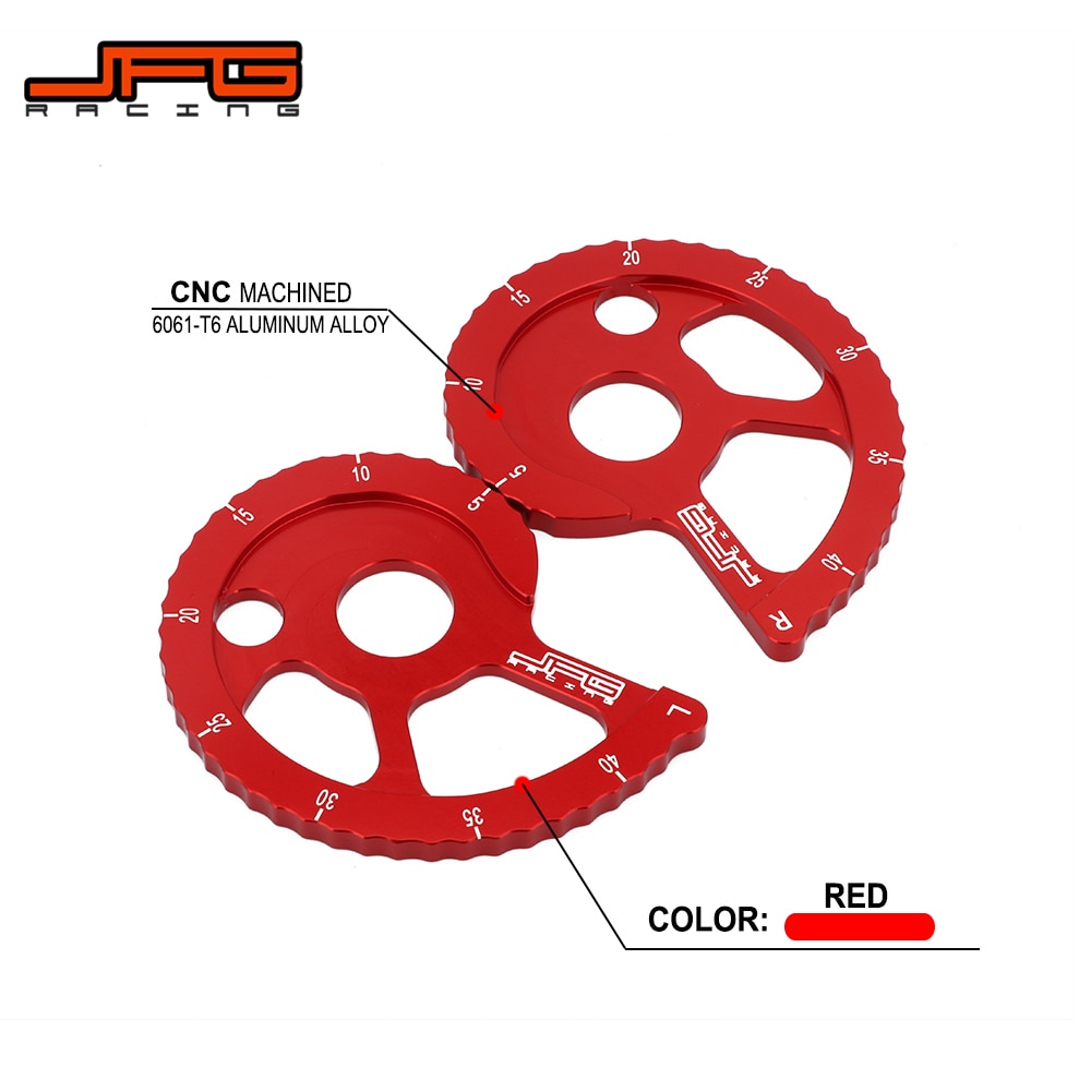 

Комплект регулятора направляющей цепи мотоцикла для HONDA CRF150F CRF230F CRF230L CRM250 AR XLR250R XR 230 250 400 600 650 R L