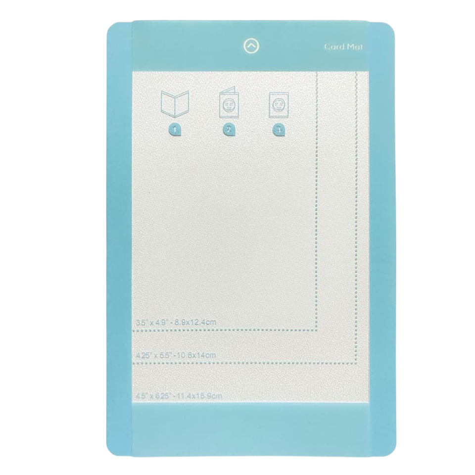 

Картонный коврик Cricut Joy для открыток
