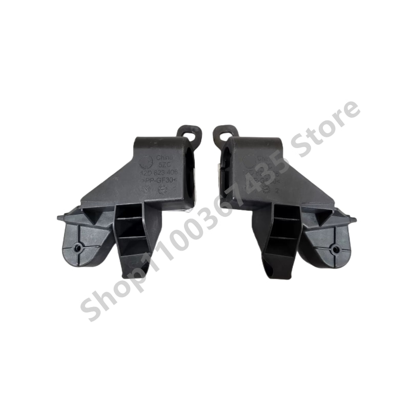

Светодиодная фара Нижнее крепление для VW ID.6 ID.6X 12D823405 12D823406