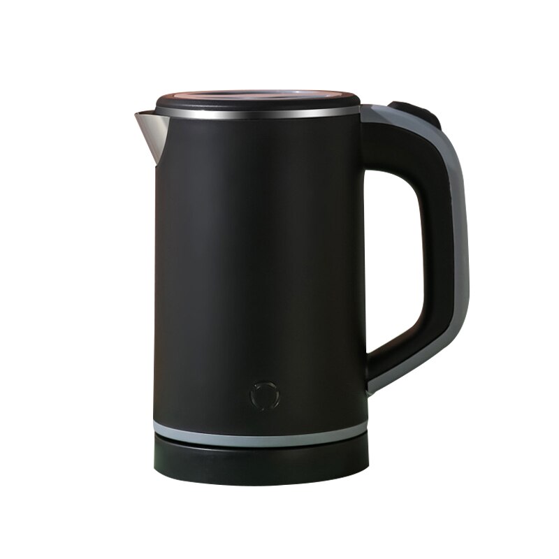 

Электрический чайник 0,8 л Stainless Steel