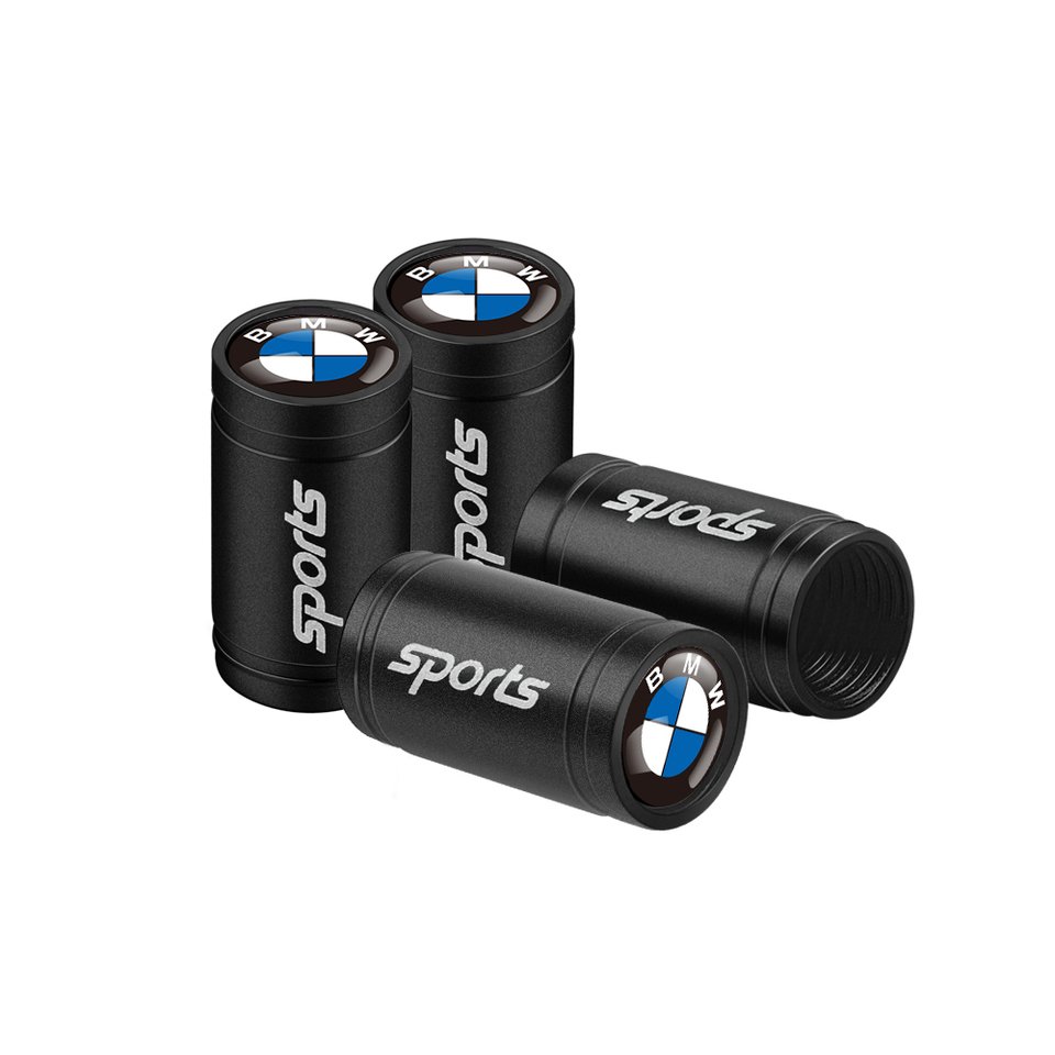 

4 шт. для BMW M5 E90 E91 E92 X1 X2 X3 X4 F07 F10 F15 F16 F20 F25 G30 G20 E30 X1 автомобильное колесо, клапан воздушного штока, крышка