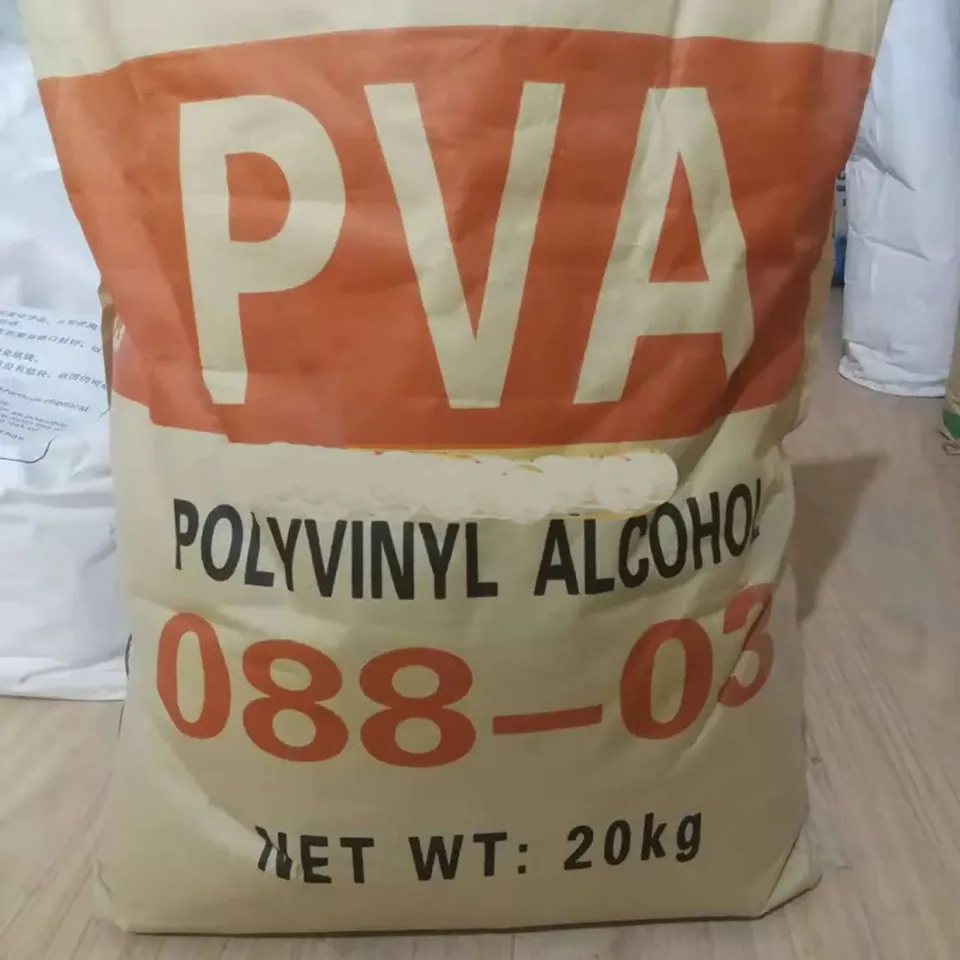 

Поливиниловый спирт SVW PVA0388, частицы, водорастворимые, теплорастворимые, с низкой вязкостью, низкая степень полимеризации, низкомолекулярный