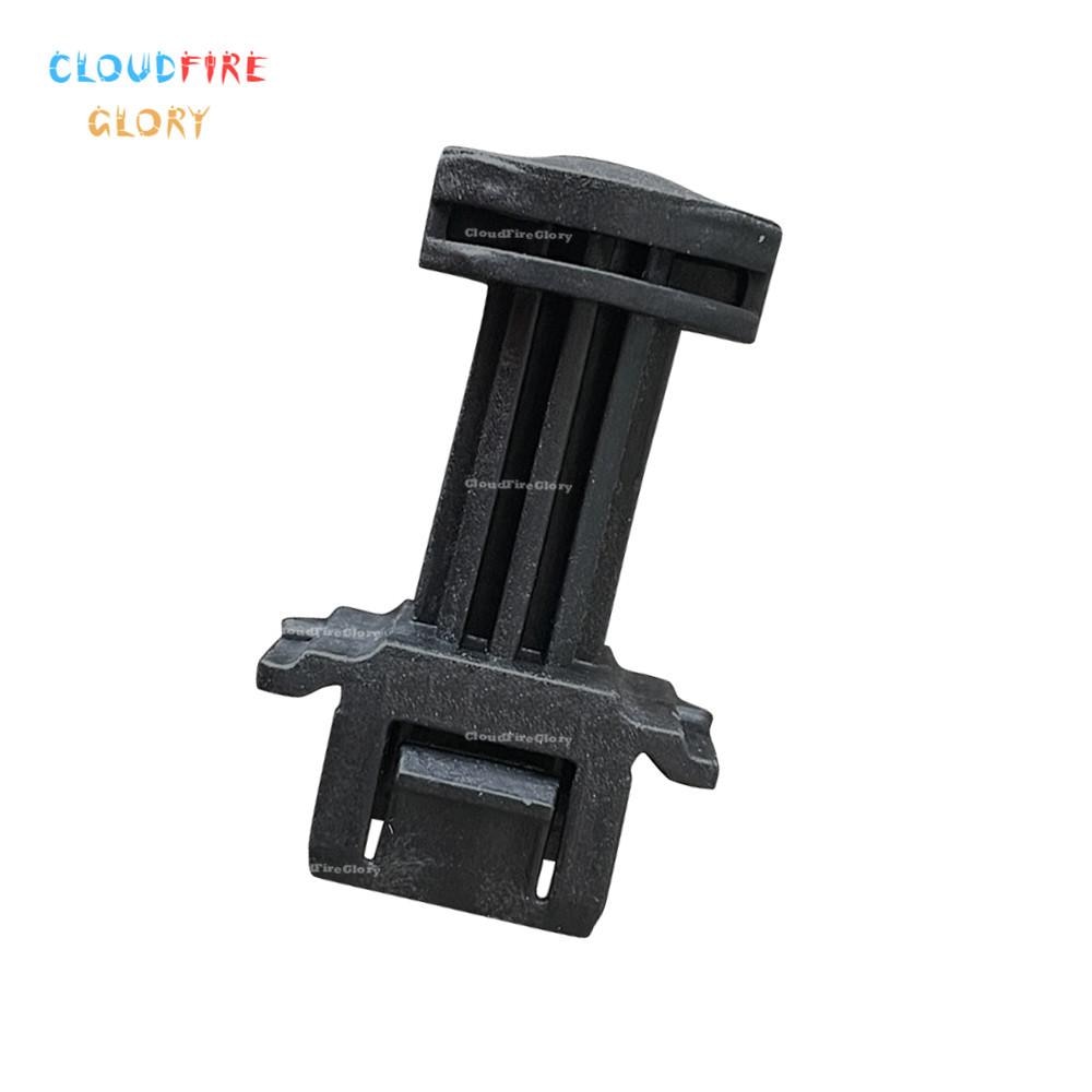 

Резиновый Бампер для капота CloudFireGlory 68269093AA, подходит для Jeep Compass 2017 2018 2019 2020 2021
