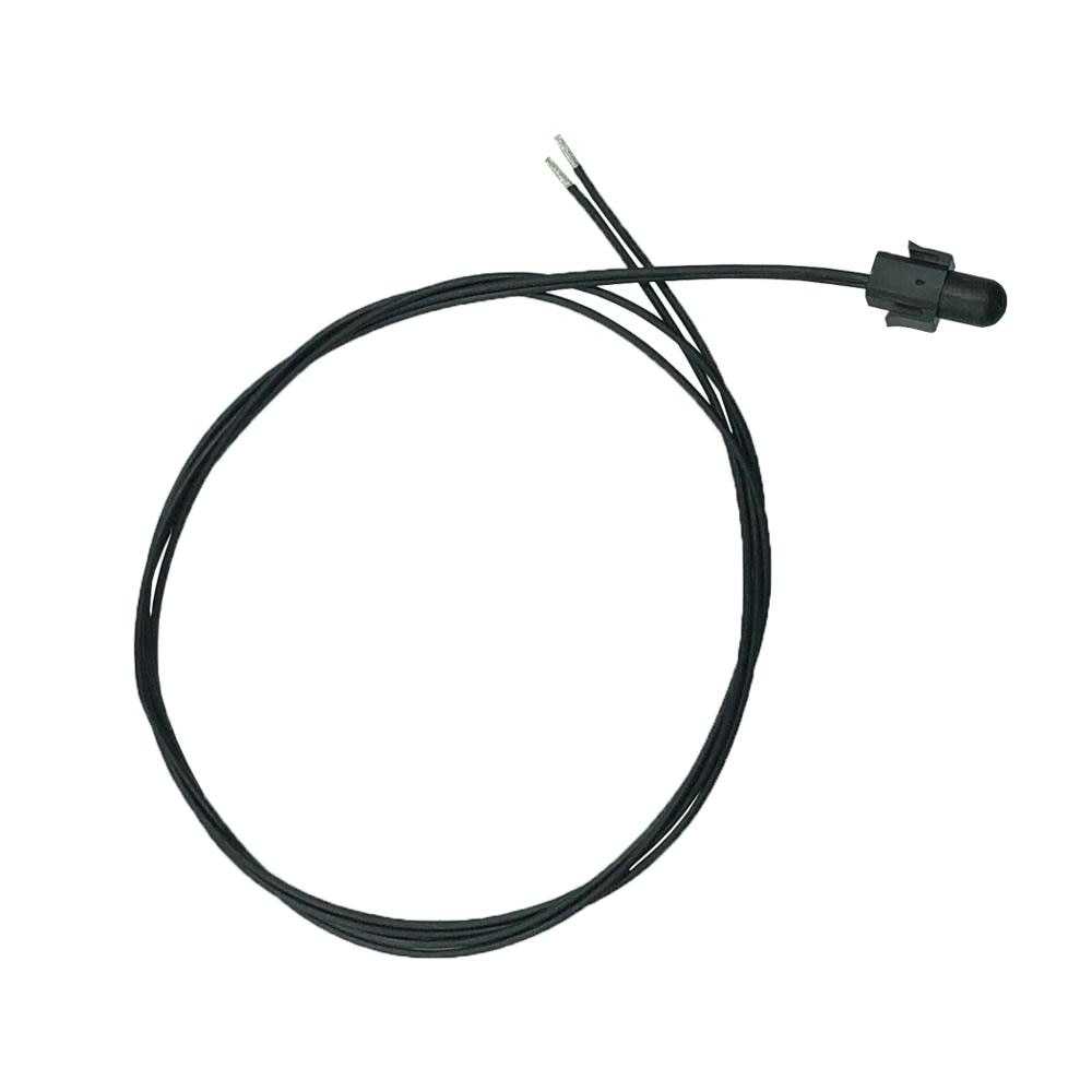 

ESIRSUN наружный датчик температуры Ambinet, подходит для Jaguar XF XJ XK XE X F под зеркалом, 30674546