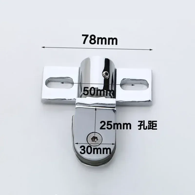 

Дверной шарнир STURDY HANDS для стеклянной двери