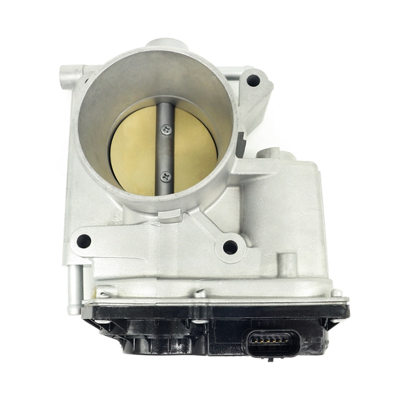 

Дроссельная заслонка для Mazda 2006-2013 Sport 2.0L 6M8G-9F991-A