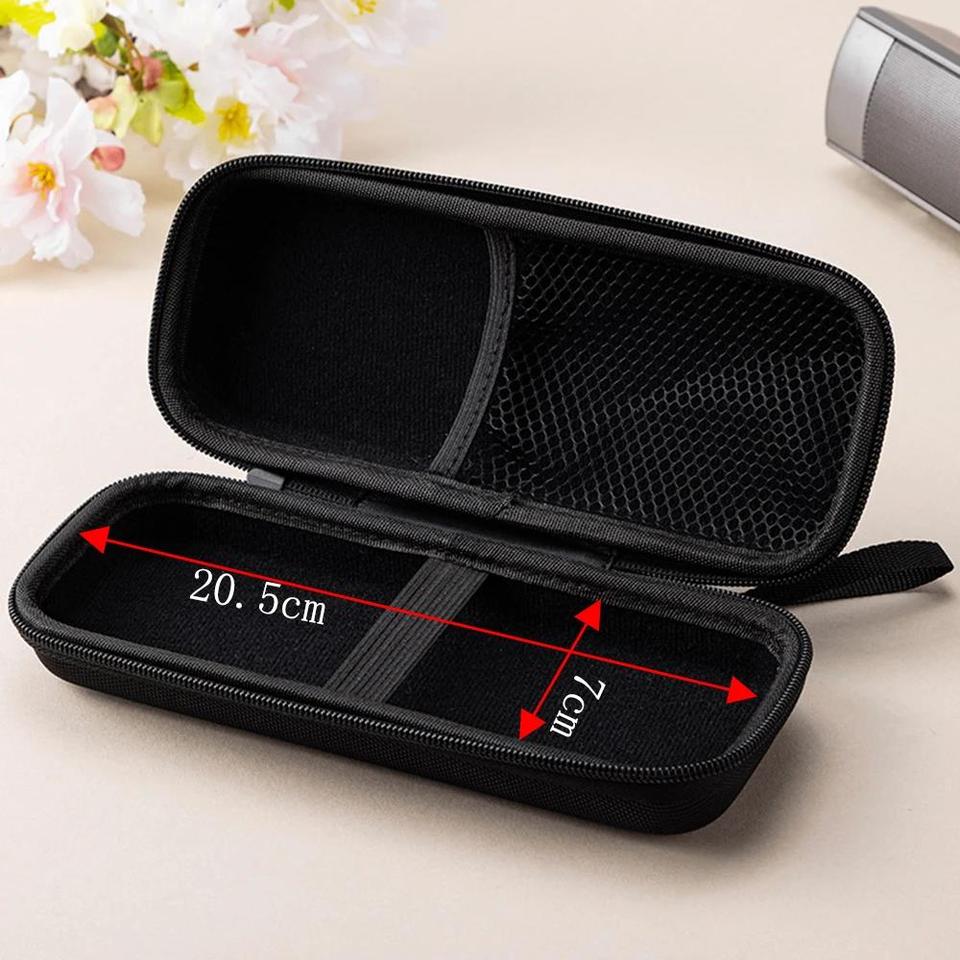

Жесткий чехол из ЭВА для автомобильного насоса Xiaomi 1S, чехол для насоса Mijia, надувной ящик сокровищ, защитная крышка для электрического воздушного насоса высокого давления