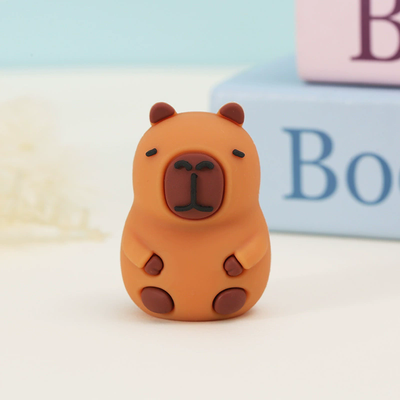 

Точилка для карандашей MINISO Капибара