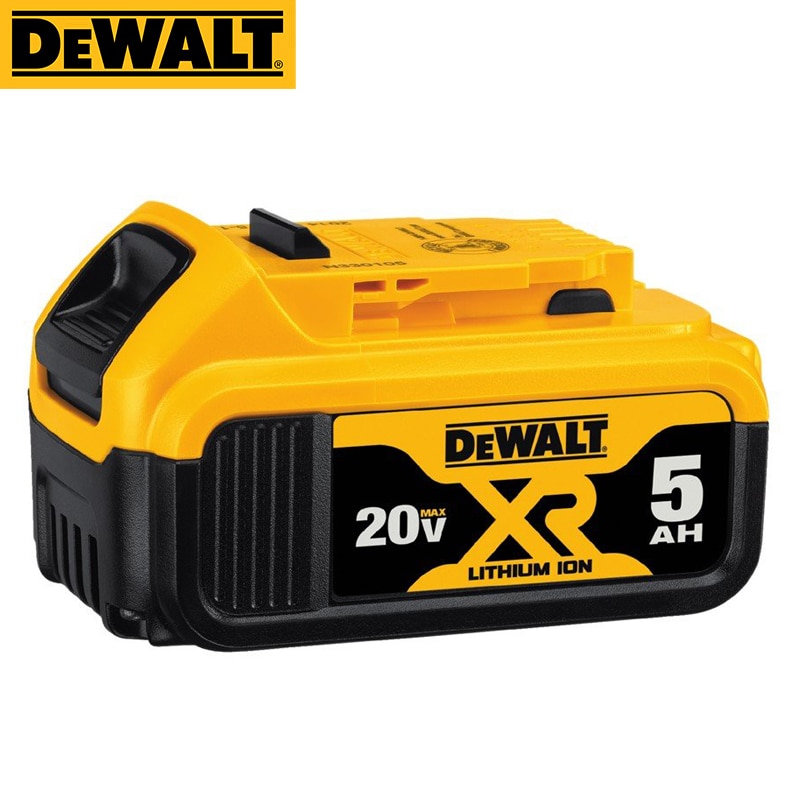 

DEWALT Max XR Батарея 20V 5Ач