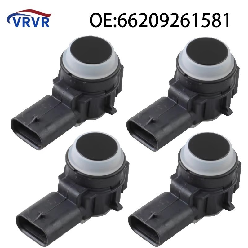 

6620-9261-581 66209261581 Автомобильный датчик парковки PDC 66209261581 66209261596 66209261582 Для BMW F20 F21 F23 F30 F31 F32 F82 F33 F36