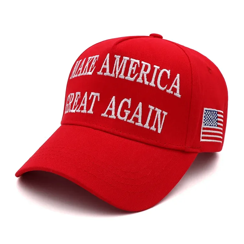 

Бейсболка MAGA DUTRIEUX