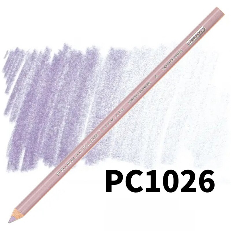 

Angel Mark PRISMACOLOR масляные цветные карандаши