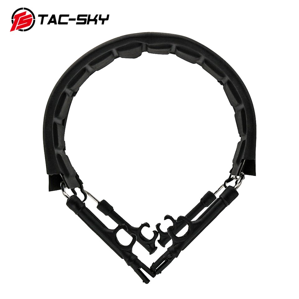 

TAC-SKY COMTAC III Гарнитура для шлема с PTT U94