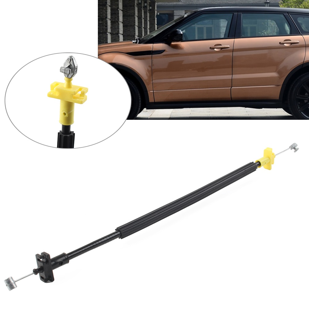 

1 шт. кабель замка передней двери автомобиля LR025409 для Land Rover Range Rover Evoque 2012-2019